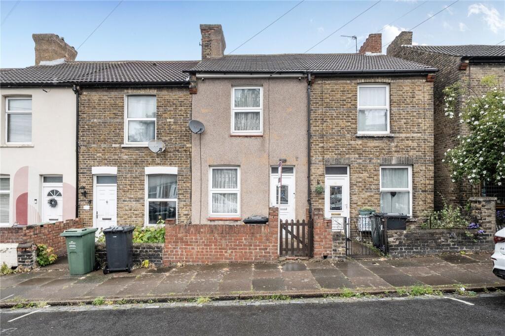 Main image of property: Gladstone Road, Dartford, Kent, DA1