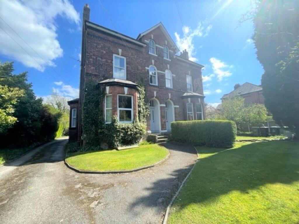 Main image of property: 6 Irlam Road, Sale