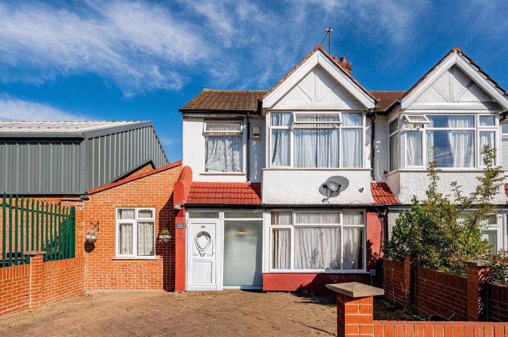 Main image of property: Mackenzie Road, Beckenham, BR3