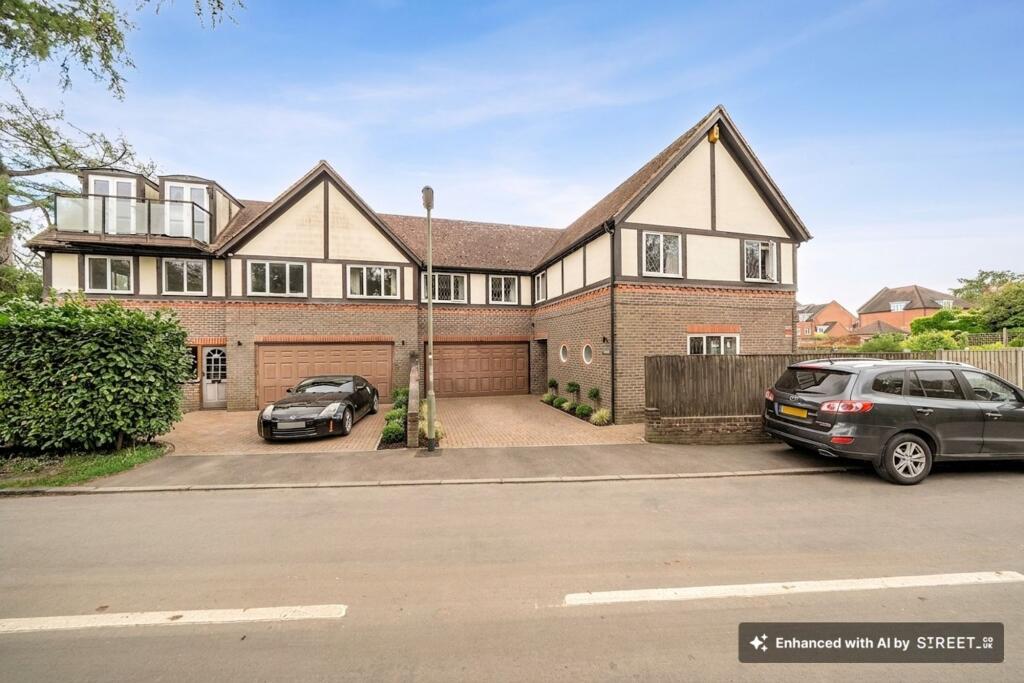 Main image of property: The Grove, Caterham, CR3