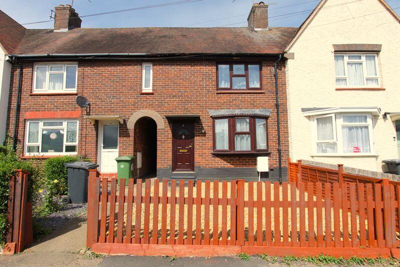 Main image of property: Ashfield Road, Wellingborough