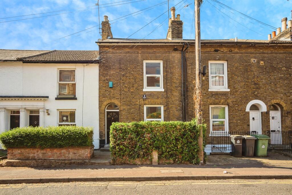 Main image of property: Marsham Street, Maidstone