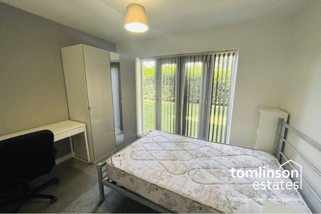 Apartment in Nottingham - View 5