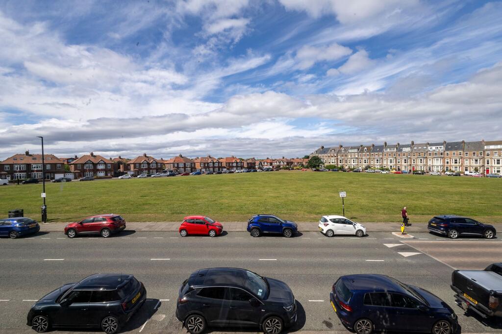Percy Park Road, Tynemouth, NE30 - View 3