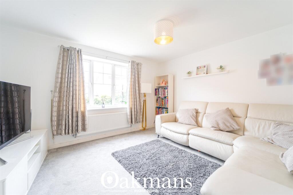 House in Birmingham - View 3