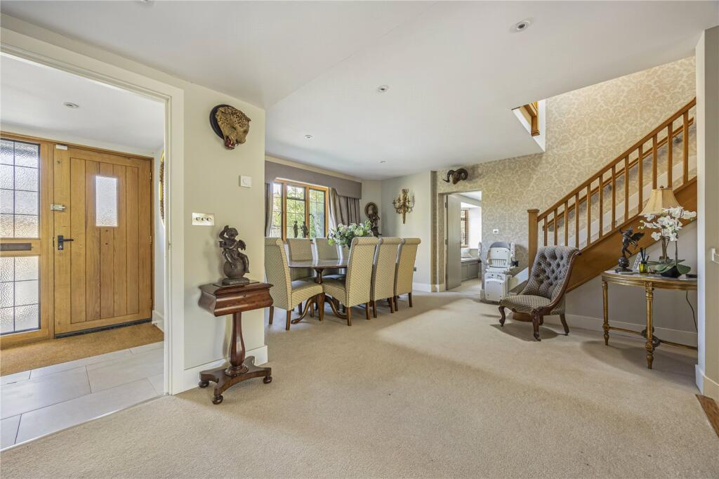 House in Wychavon, Broadway - View 5