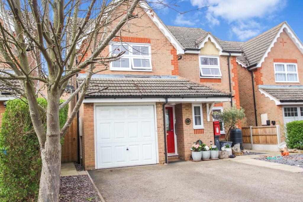 Main image of property: Mill Close, Stotfold, Hitchin, SG5