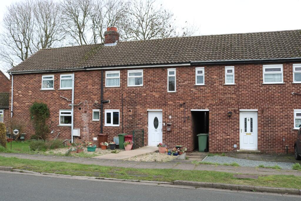 Main image of property: Vinehall Road, Haxey DN9