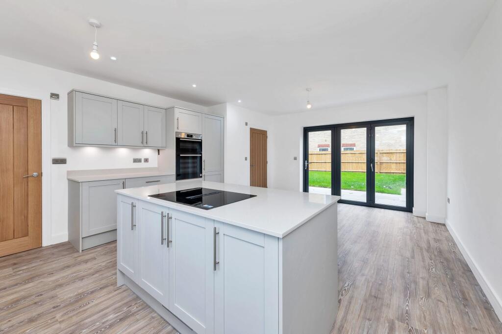 House in Milton Keynes - View 2