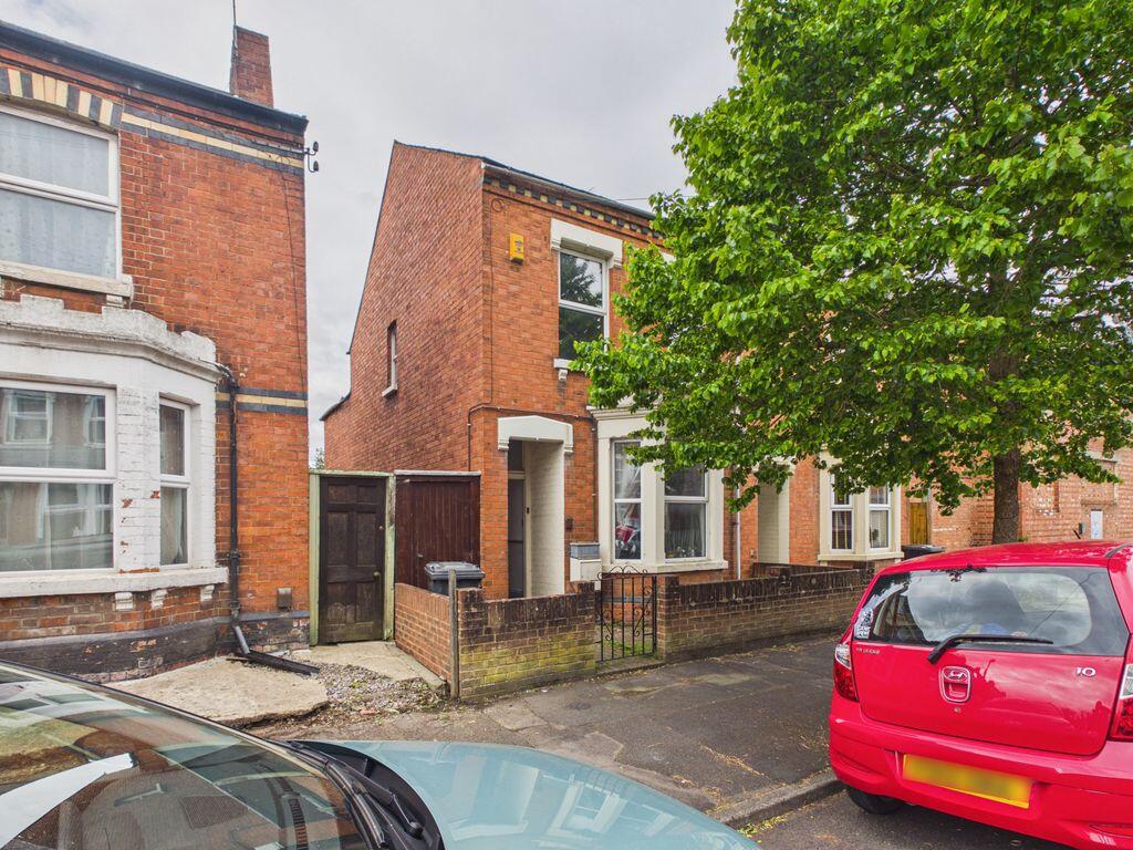 Main image of property: Clegram Road, Gloucester