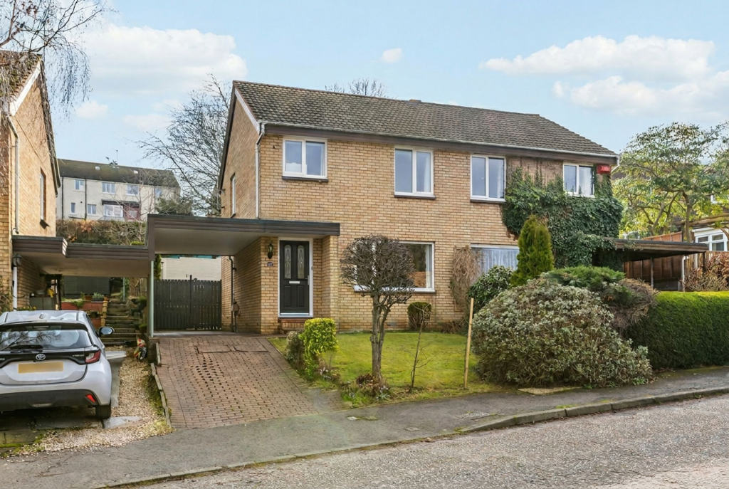 Main image of property: Hallcroft Park, Ratho, EH28