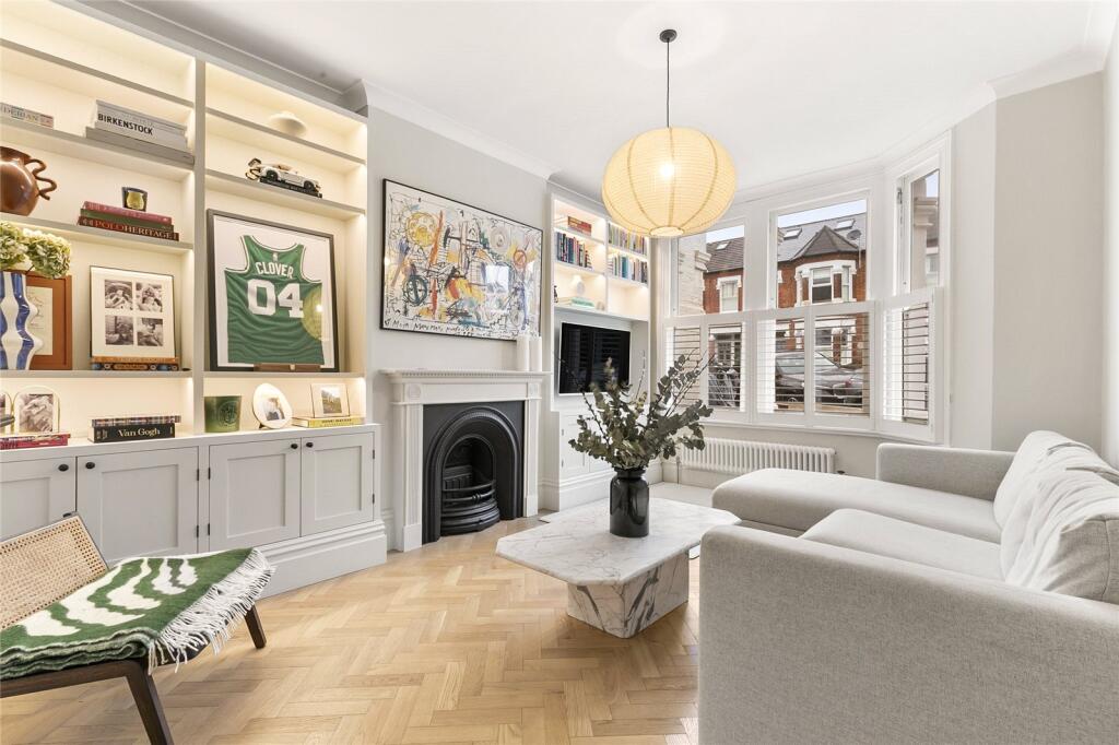 Main image of property: Aslett Street, London, SW18