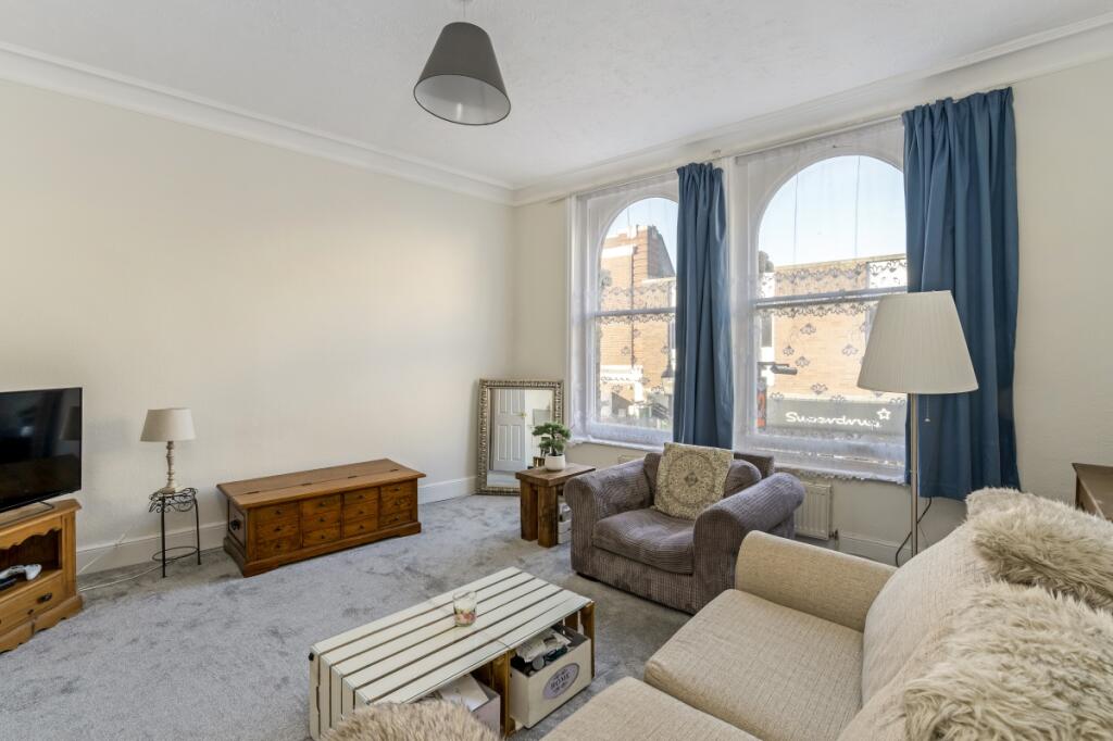 Main image of property: Peascod Street Windsor SL4