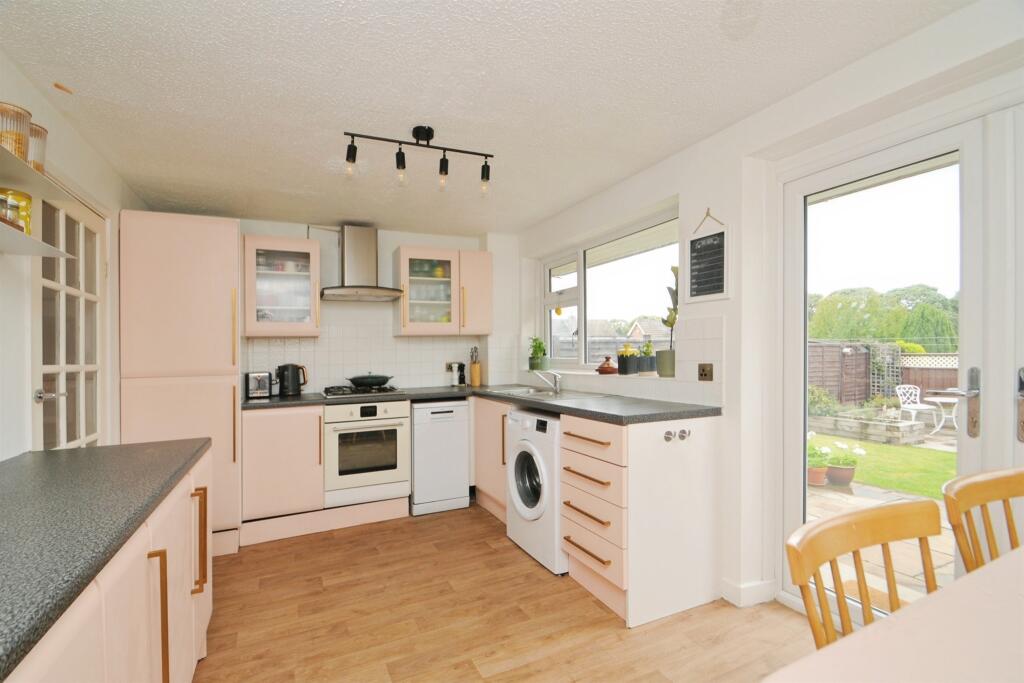 Additional image 4 of Coverdale Way, Baildon, SHIPLEY