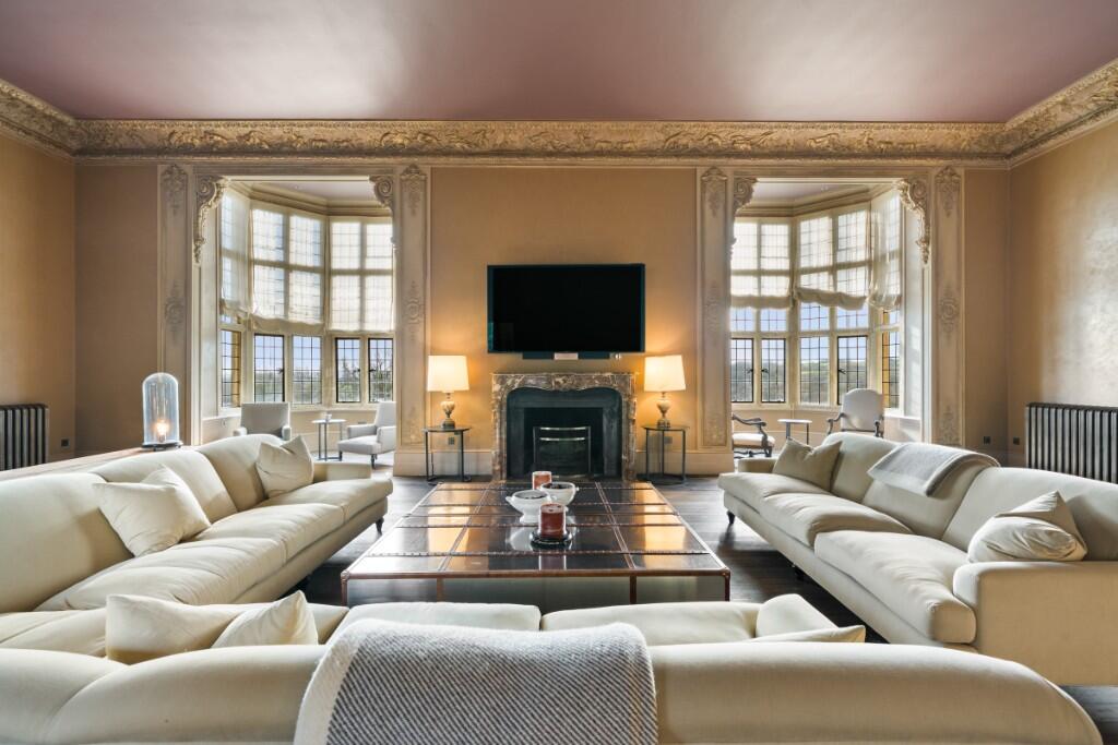 No.1 Nether Swell Manor, Stow on the Wold, Cheltenham, Gloucestershire, GL54, United Kingdom photo 4