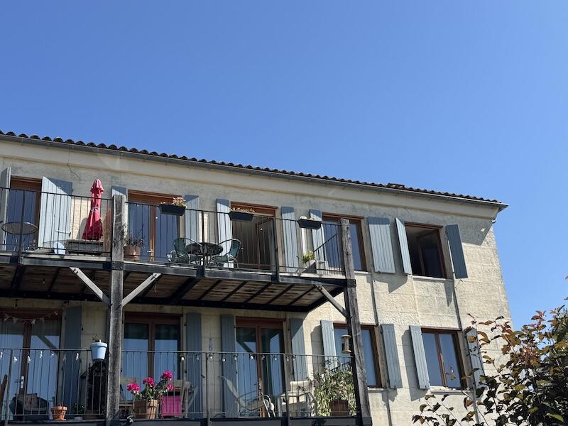 Main image of property: Aubeterre-sur-Dronne, Charente, Poitou-Charentes