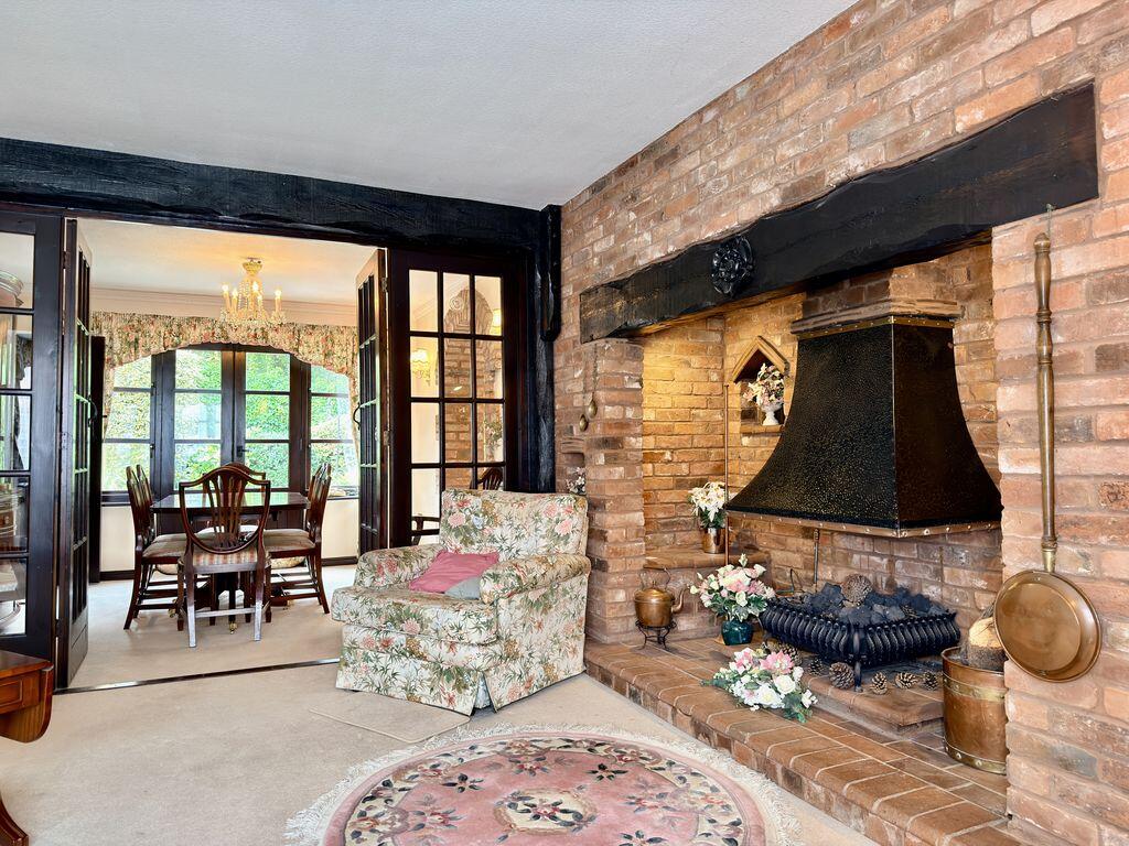 Foxes Meadow, Sutton Coldfield photo 3