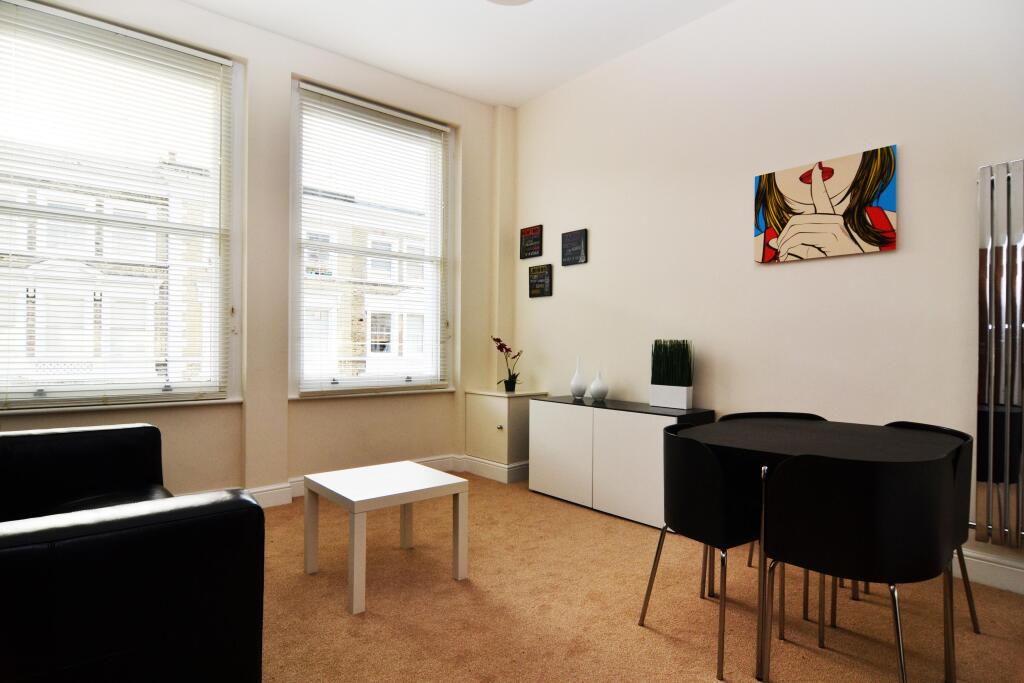 Main image of property: Castletown Road, 
West Kensington, W14