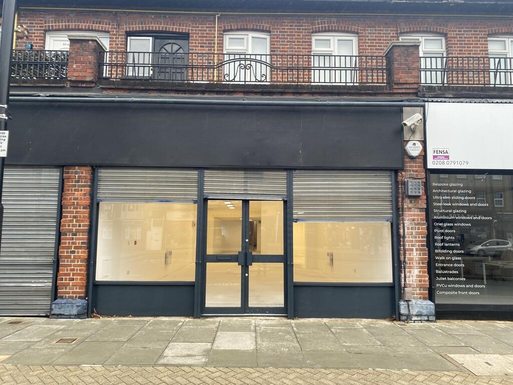 Main image of property: 87 Field End Road, Pinner, HA5 1QG