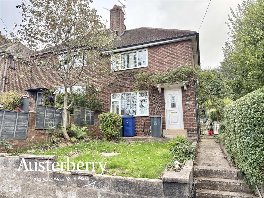 House in Newcastle-under-Lyme, Porthill