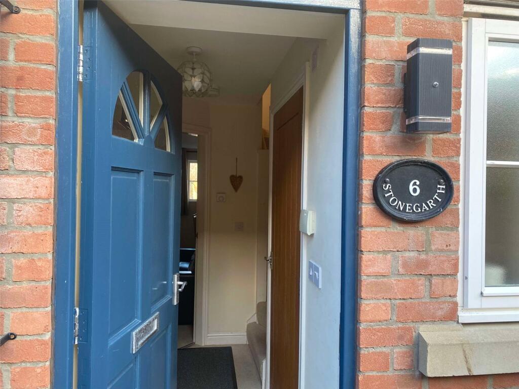 Main image of property: Back St. Hildas Terrace, Whitby, North Yorkshire, YO21