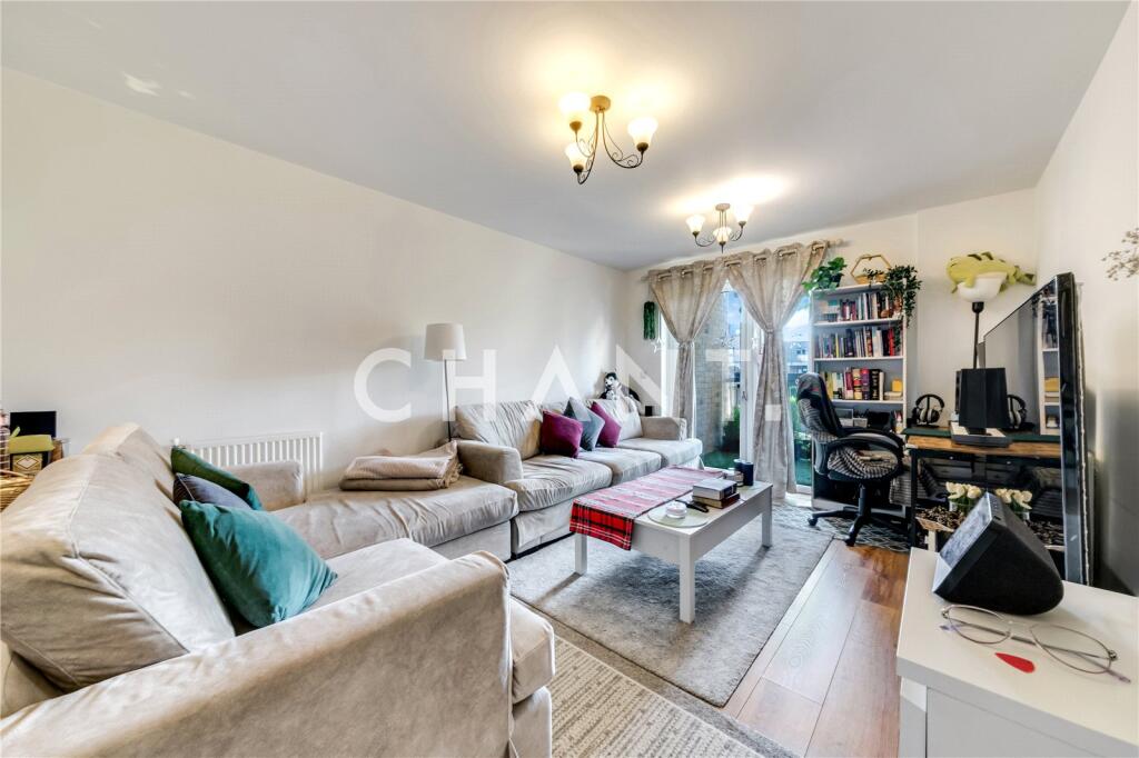 Main image of property: Whitestone Way, Croydon, CR0