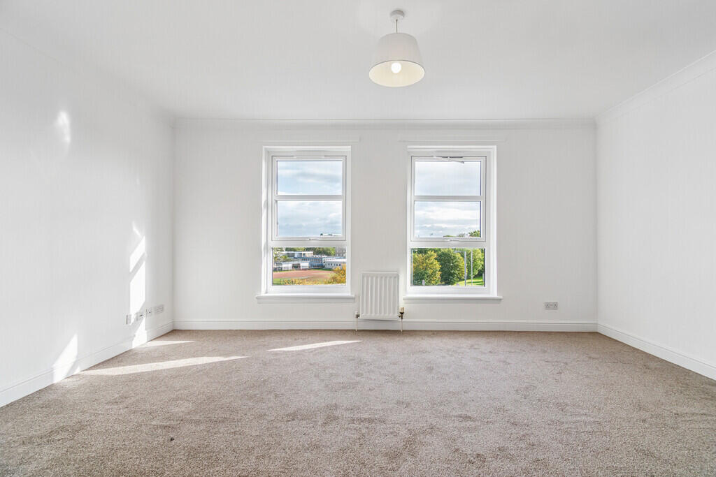 Apartment in Glasgow - View 3