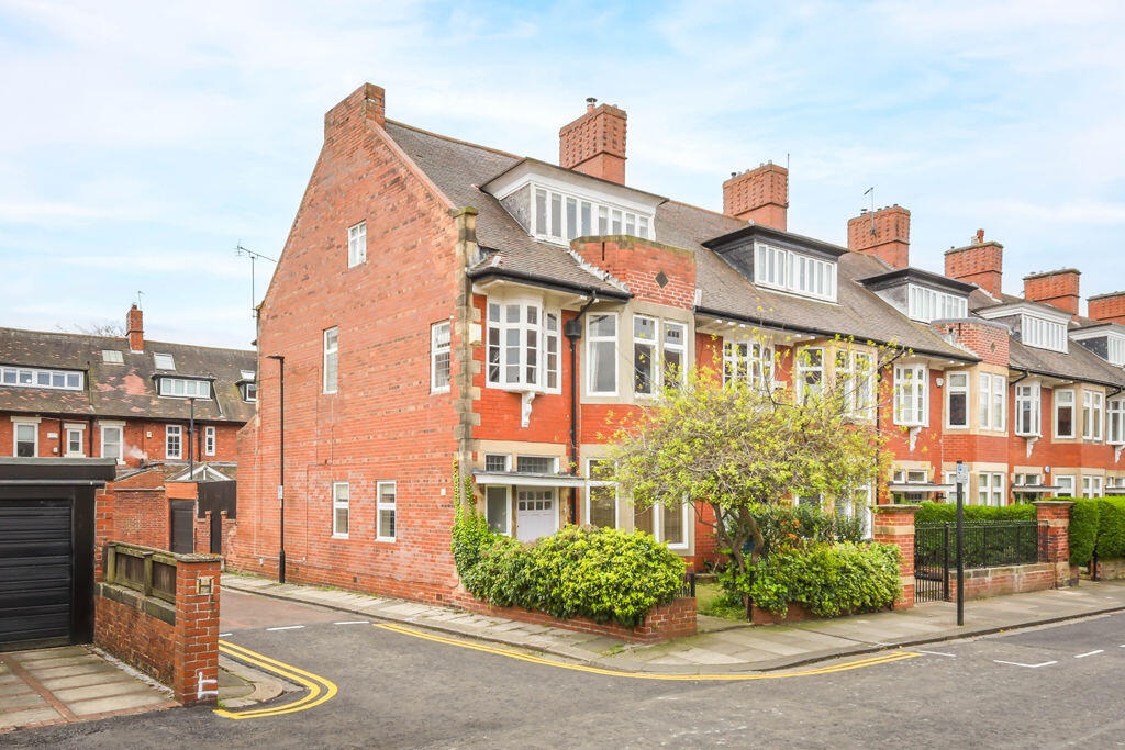 Main image of property: Kingsland, Jesmond, Newcastle upon Tyne
