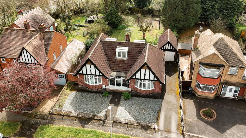 Main image of property: Abbots Road North, Humberstone, Leicestershire, LE5