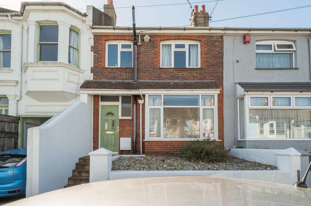 Main image of property: Crescent Road, Brighton, East Sussex, BN2