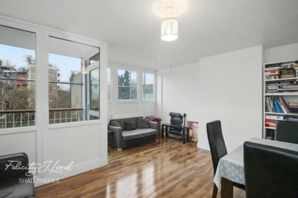 Main image of property: Cope Street, London, SE16