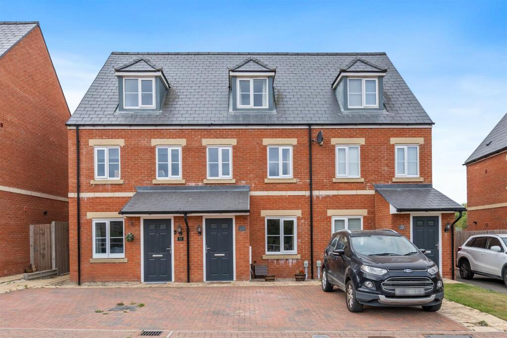 Main image of property: Stag Road, Rothwell