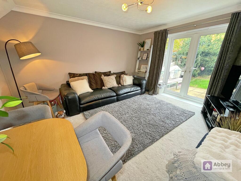 Main image of property: Manor Drive, Leicester, LE4