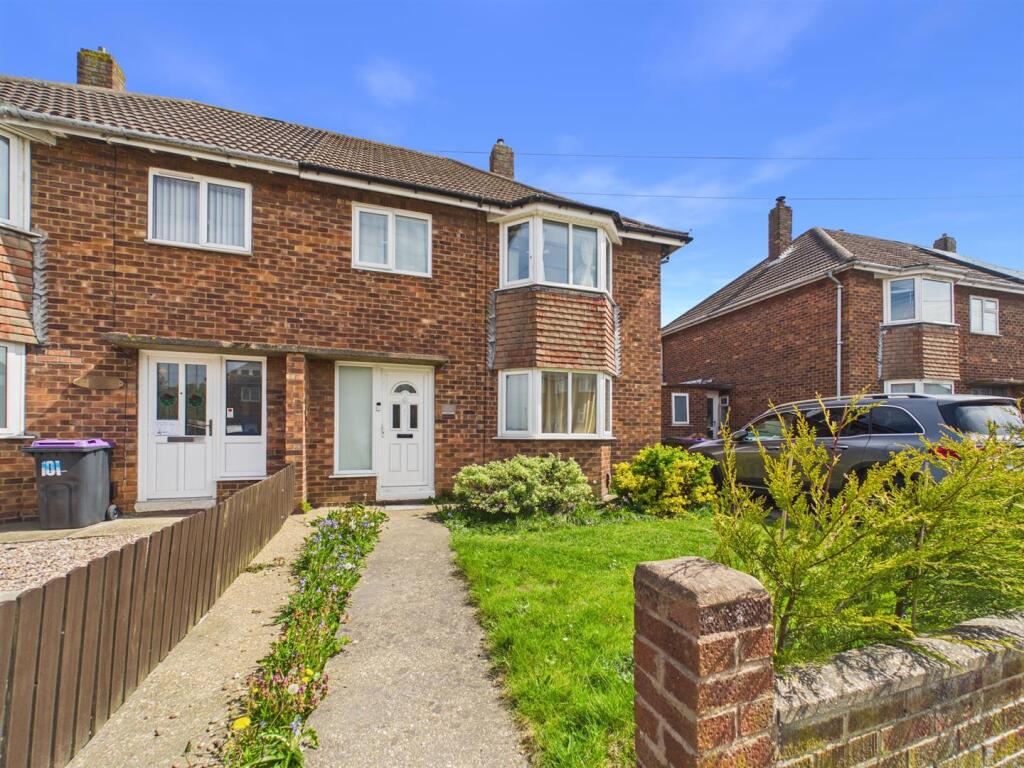 Main image of property: St. Bernards Avenue, Louth