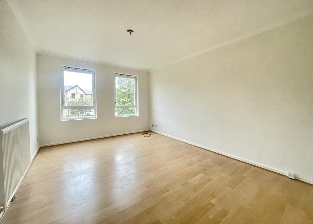 Apartment in Sheffield - More