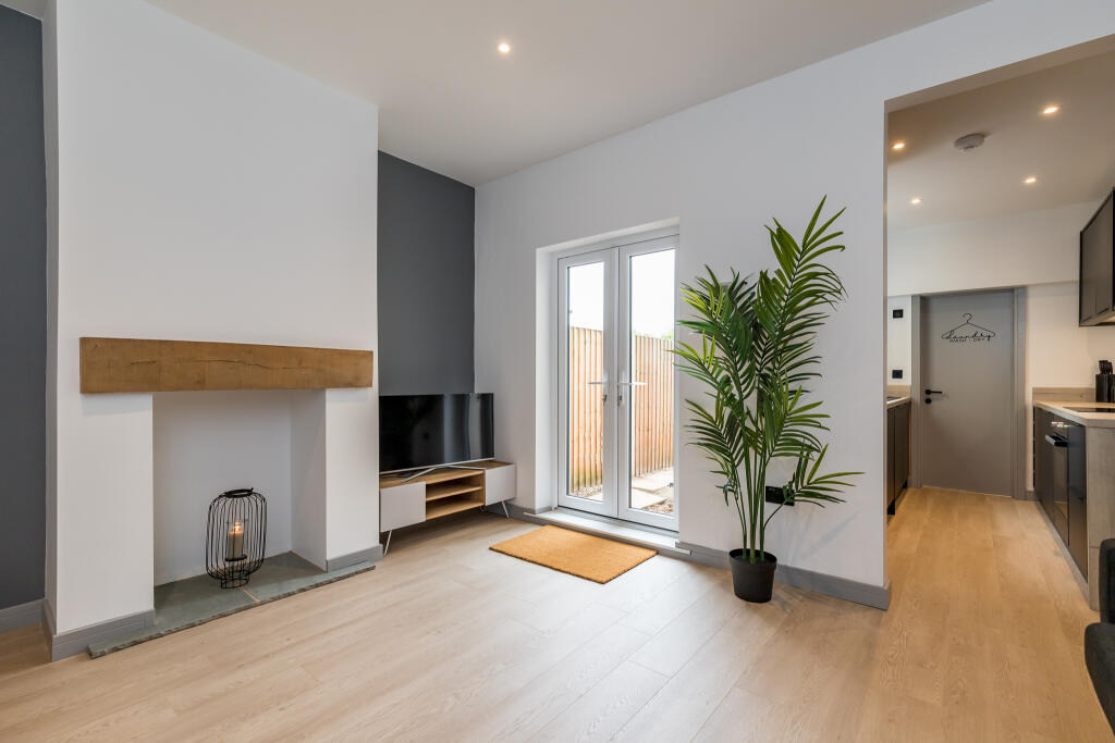 Main image of property: Stepping Lane, Derby, DE1