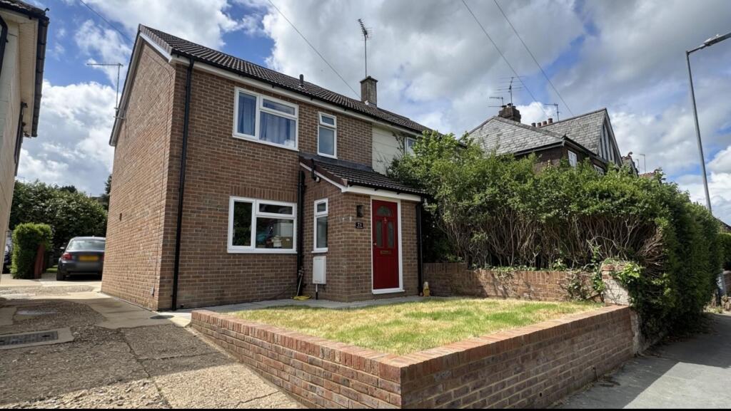Main image of property: Vale Road, CHESHAM