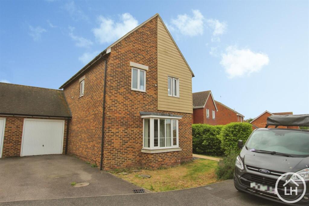 Main image of property: Bittern Road, Iwade, Sittingbourne