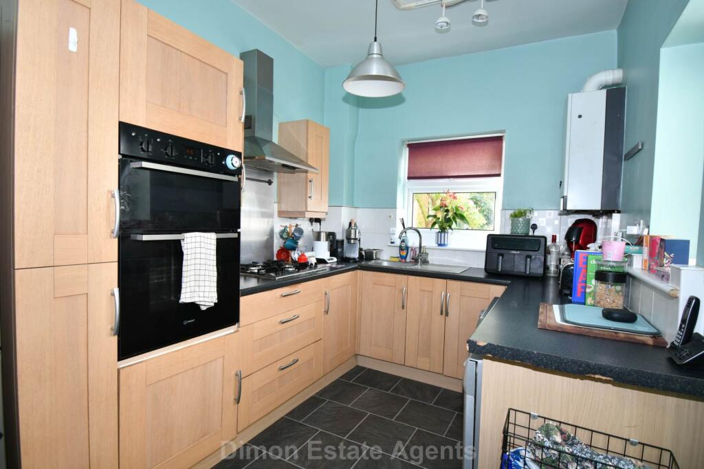 House in Portsmouth - View 5
