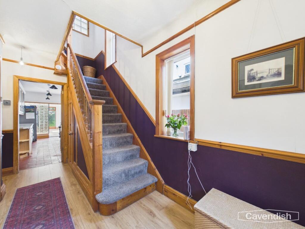Whitchurch Road, Christleton, Chester - View 2