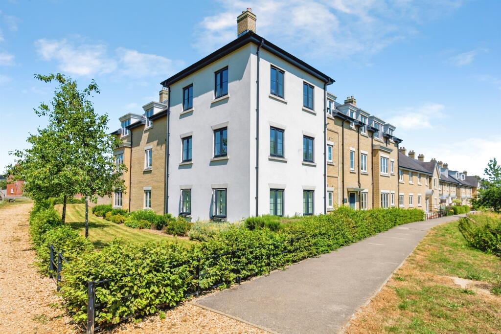 Main image of property: Stevens Road, Eastleigh