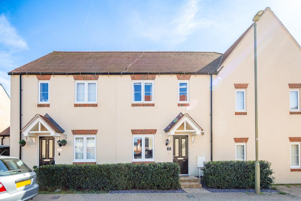 Main image of property: Newmarket Street, Bicester, Oxfordshire, OX26