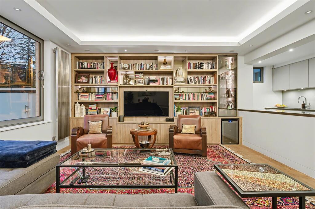 Main image of property: Lancaster Grove, Belsize Park, London, NW3