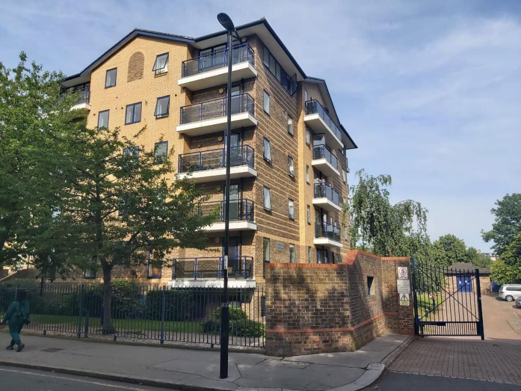 Main image of property: Tavistock Road