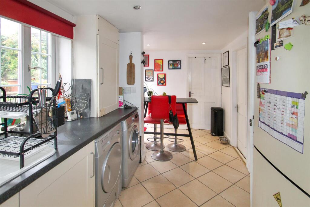 House in Northampton, Thrapston - View 5