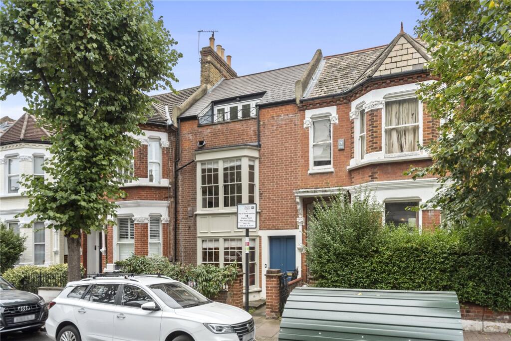 Main image of property: Melody Road, London, SW18