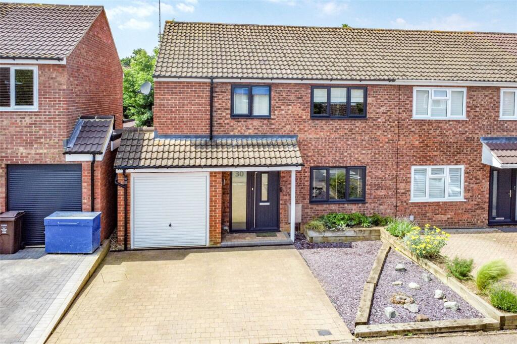 Main image of property: Cranbourne Drive, Harpenden, Hertfordshire, AL5
