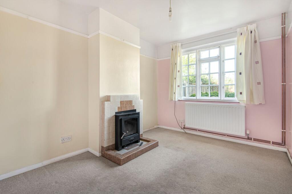 House in Stevenage - More