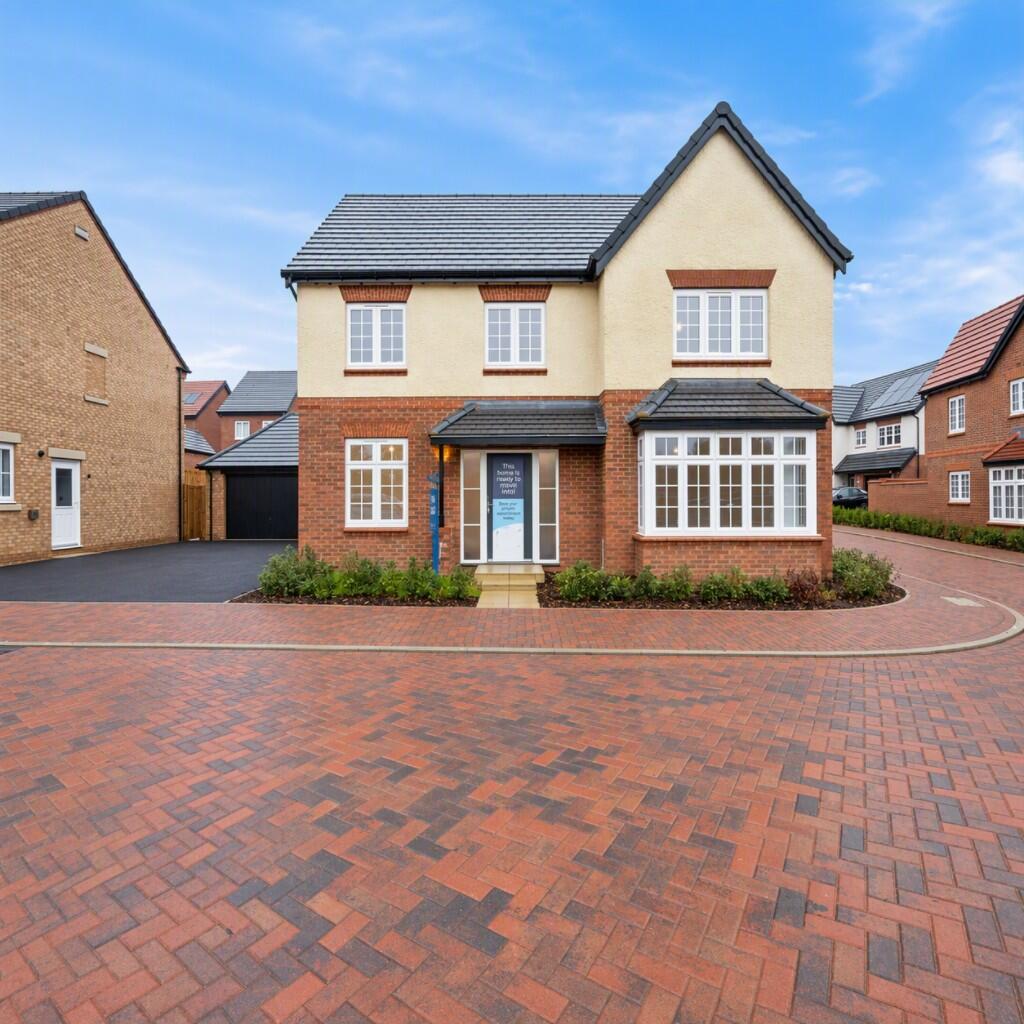 Main image of property: Collingtree Park, Watermill Way, Collingtree, Northampton