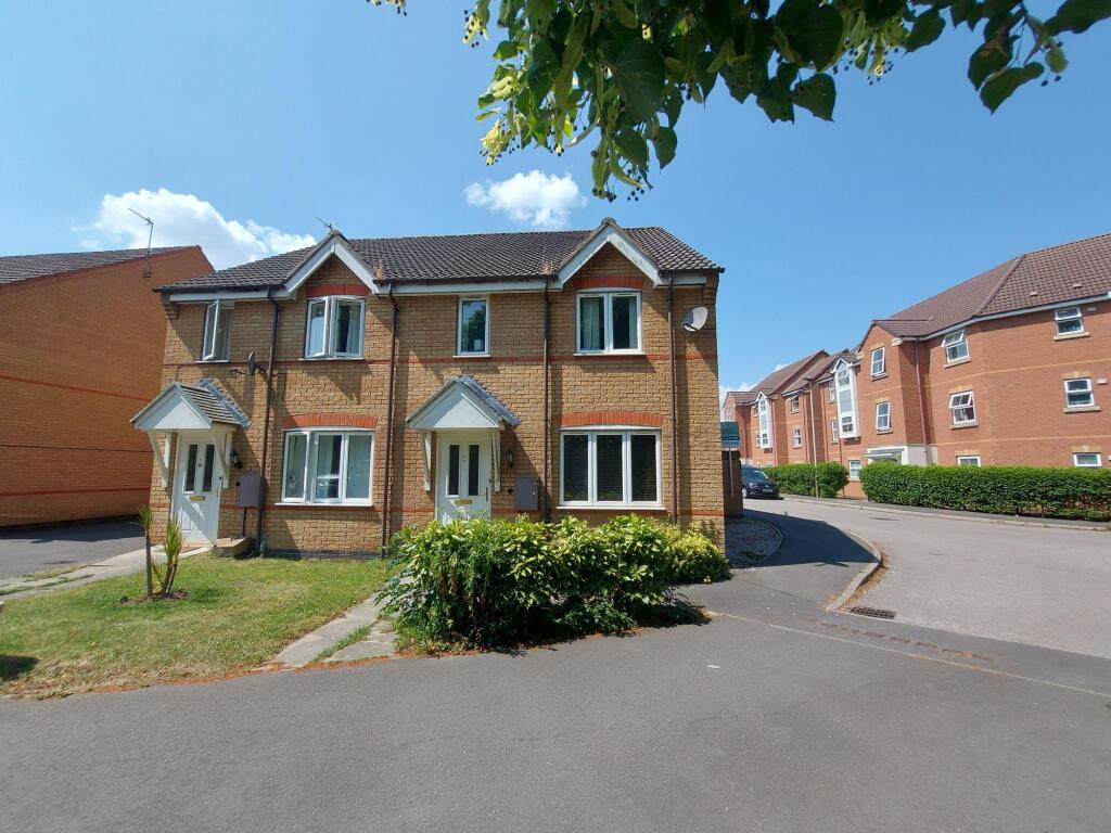 Main image of property: Blakeshay Close, Leicester, LE3